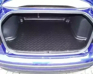 Лоток багажного/грузового отсека CARBOX купить